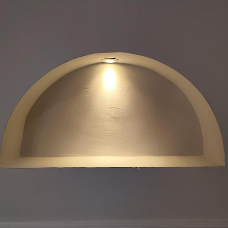 Casa Ludovica Centocelle Apartment Rome Luaran gambar
