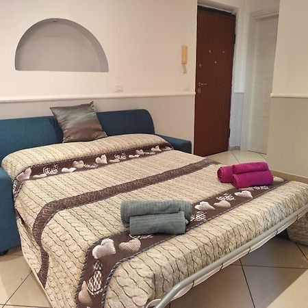 Casa Ludovica Centocelle Apartment Rome Luaran gambar
