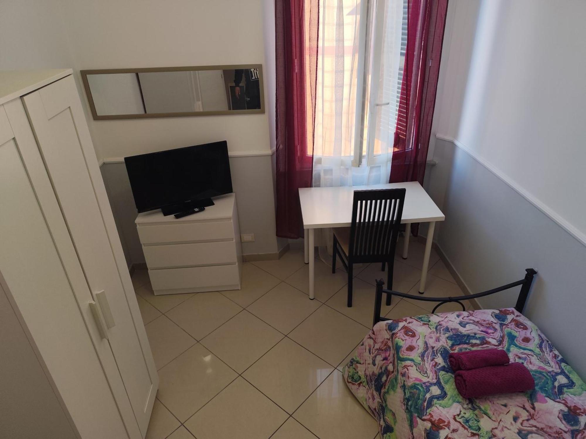 Casa Ludovica Centocelle Apartment Rome Luaran gambar