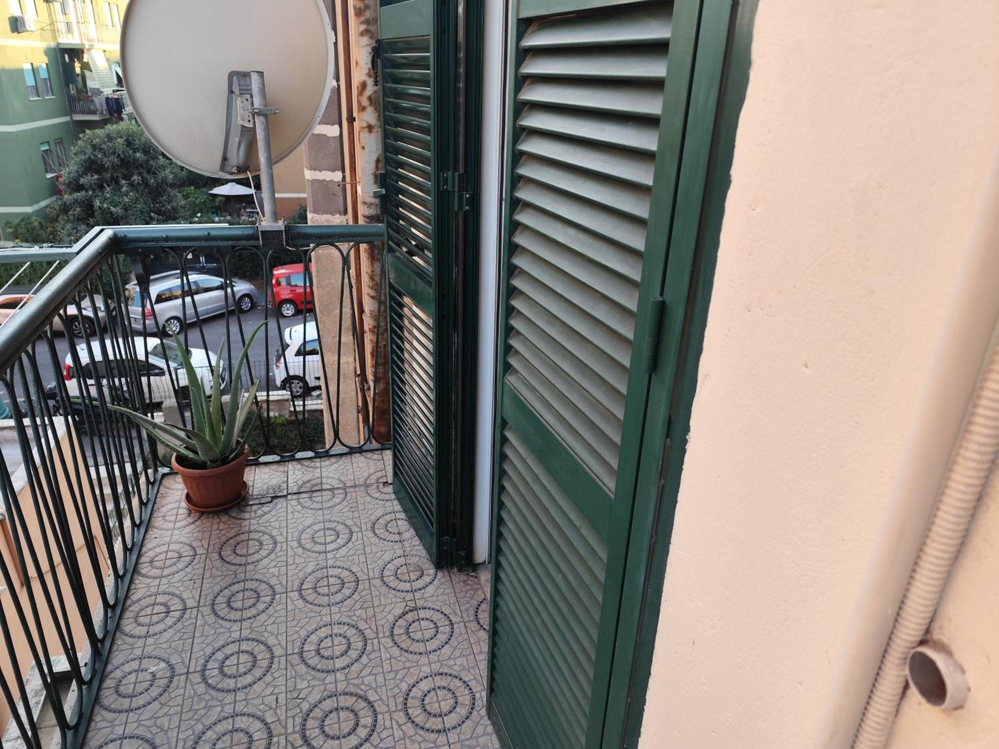 Casa Ludovica Centocelle Apartment Rome Luaran gambar