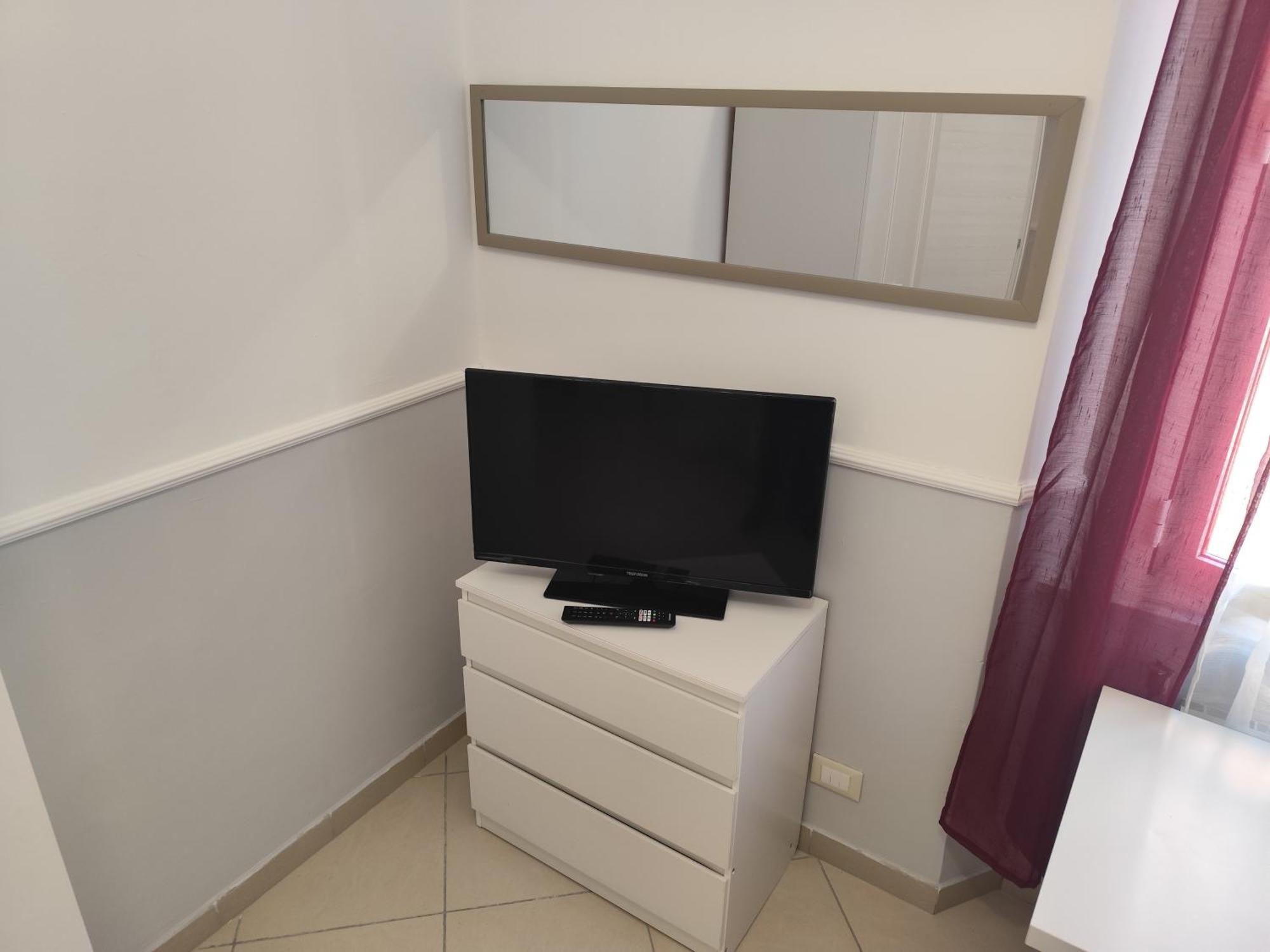 Casa Ludovica Centocelle Apartment Rome Luaran gambar
