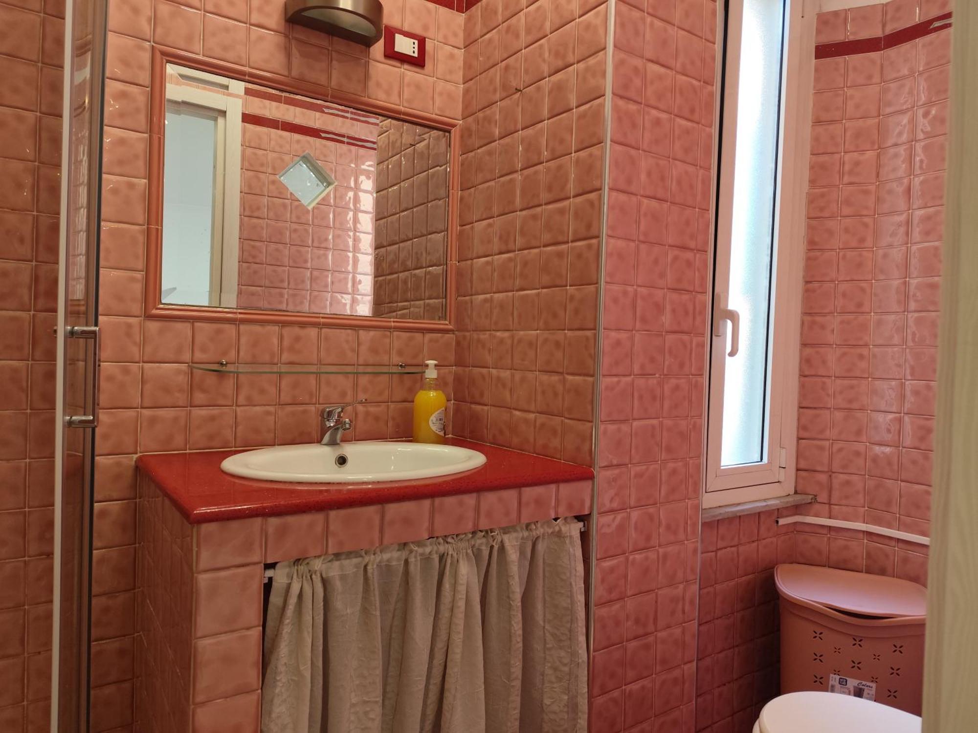 Casa Ludovica Centocelle Apartment Rome Luaran gambar