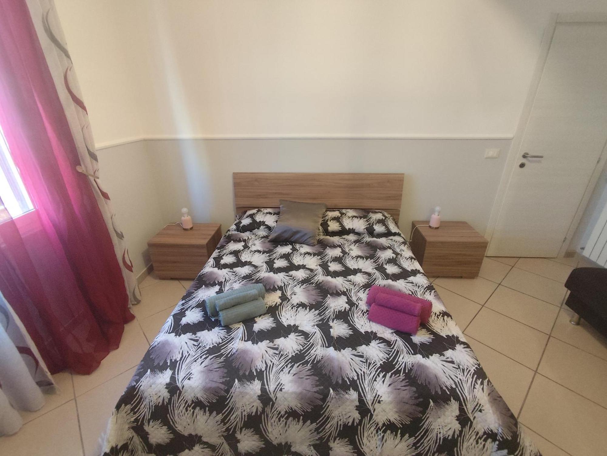Casa Ludovica Centocelle Apartment Rome Luaran gambar