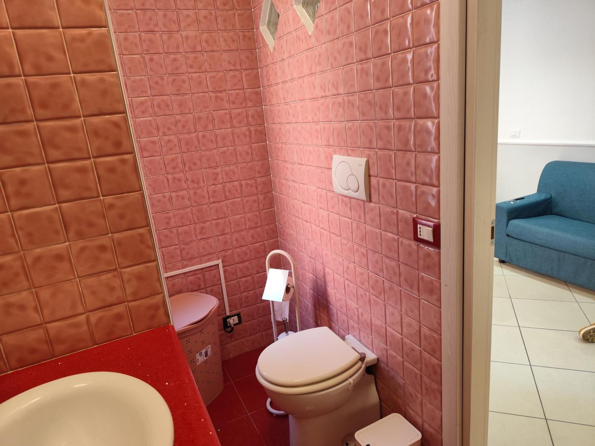 Casa Ludovica Centocelle Apartment Rome Luaran gambar