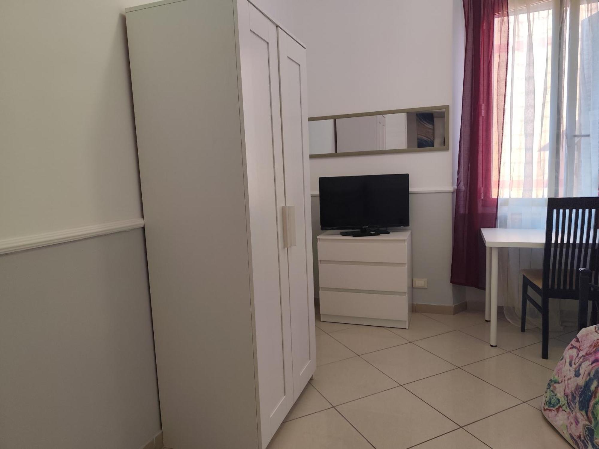 Casa Ludovica Centocelle Apartment Rome Luaran gambar