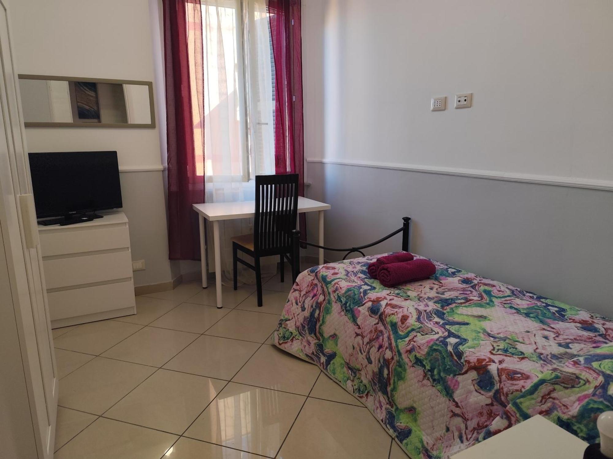 Casa Ludovica Centocelle Apartment Rome Luaran gambar
