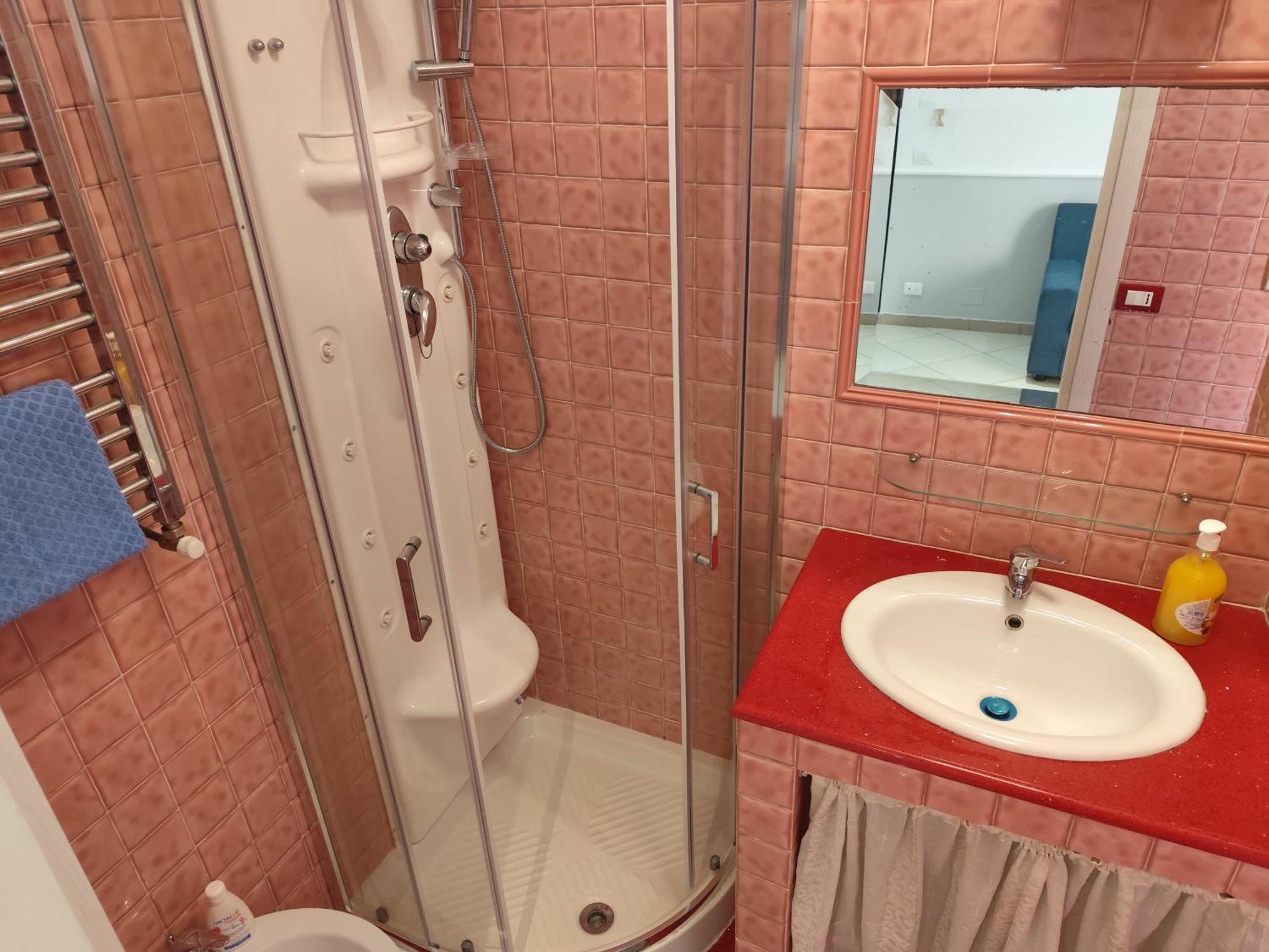 Casa Ludovica Centocelle Apartment Rome Luaran gambar
