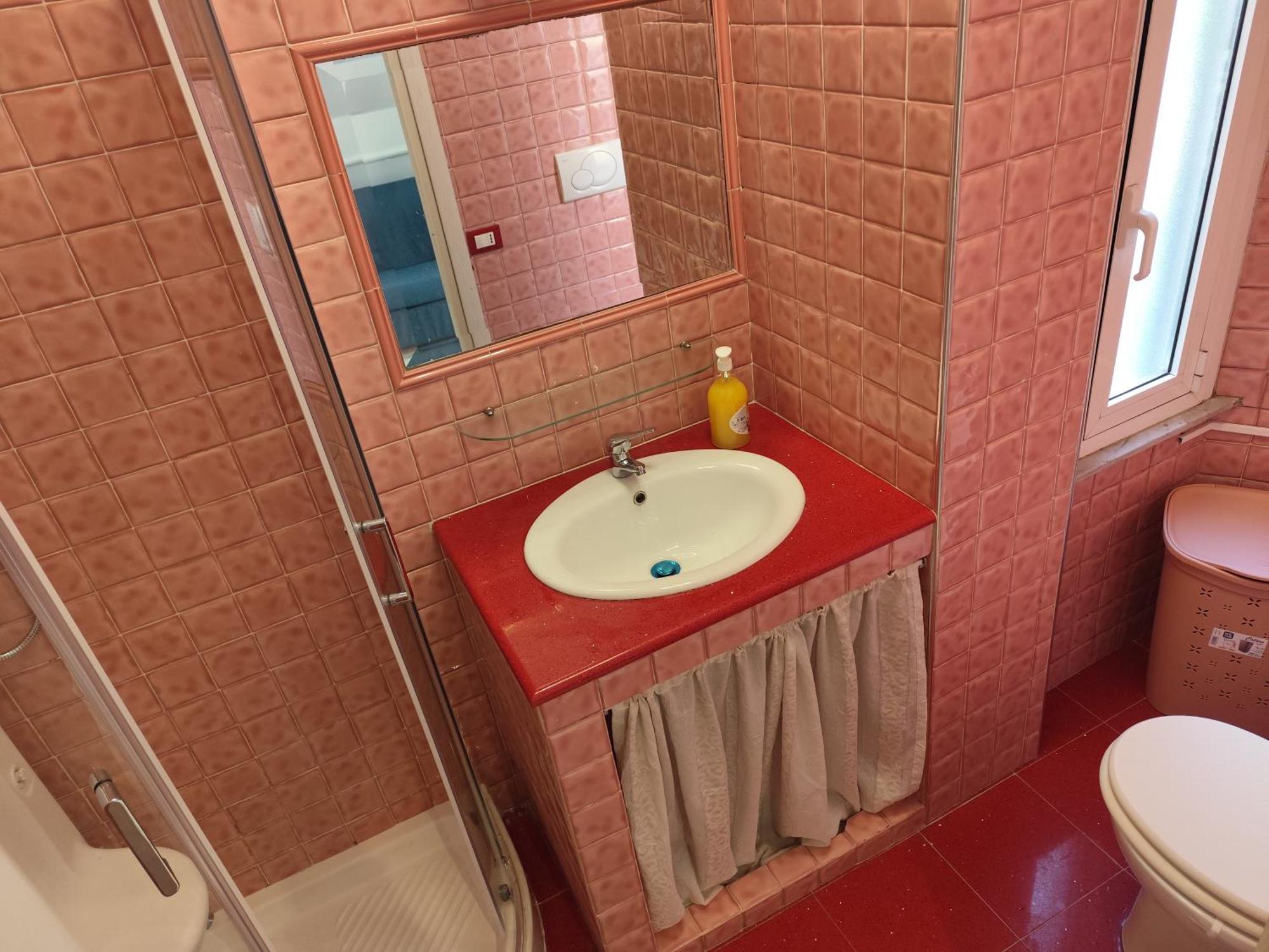 Casa Ludovica Centocelle Apartment Rome Luaran gambar