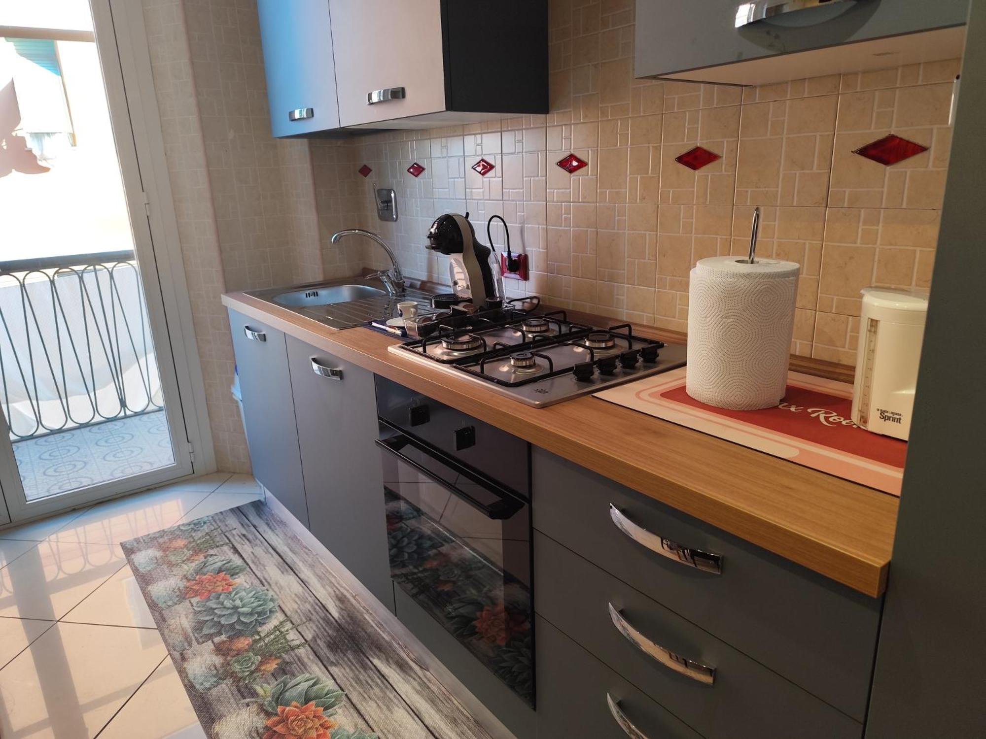 Casa Ludovica Centocelle Apartment Rome Luaran gambar