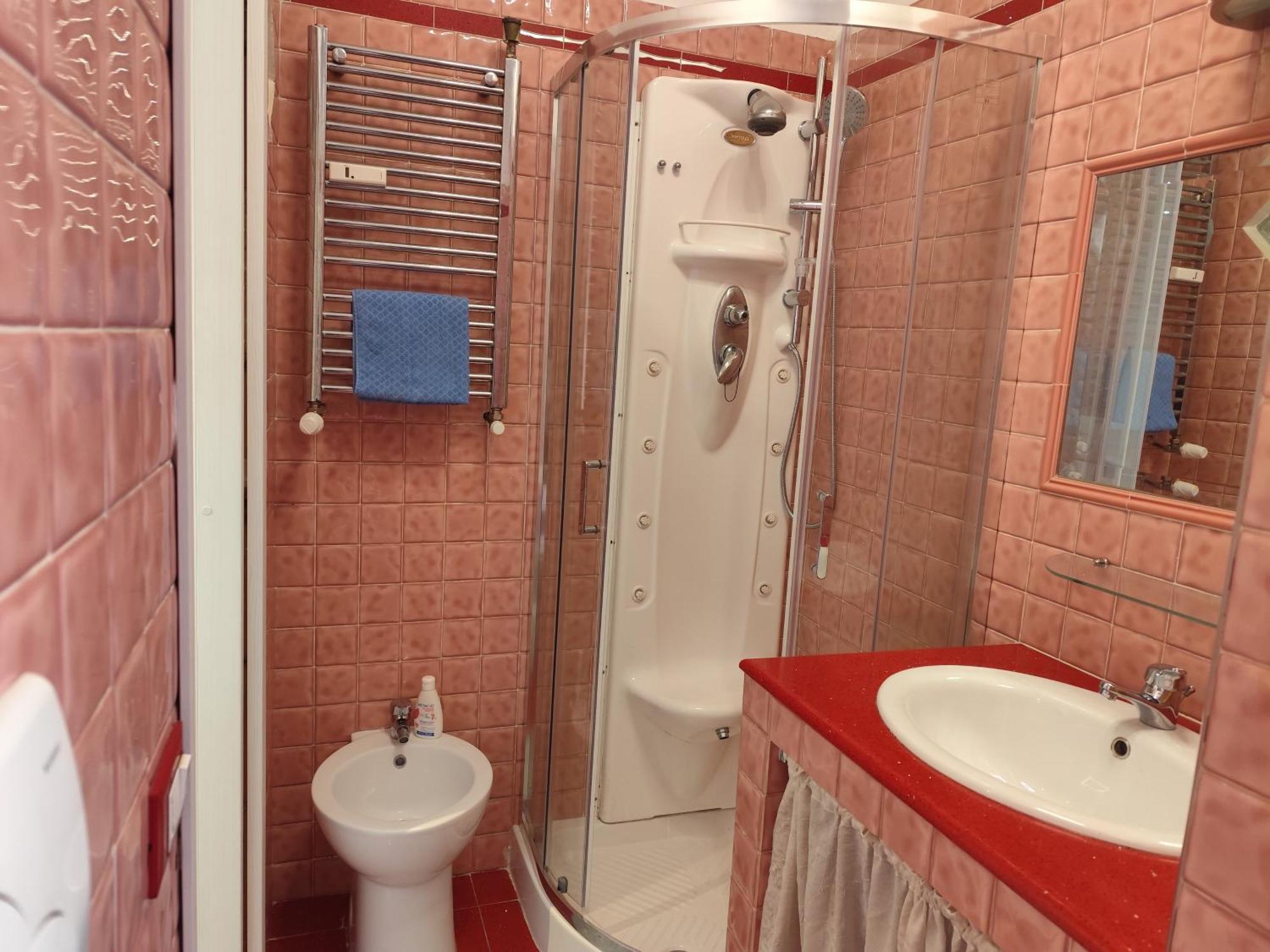 Casa Ludovica Centocelle Apartment Rome Luaran gambar