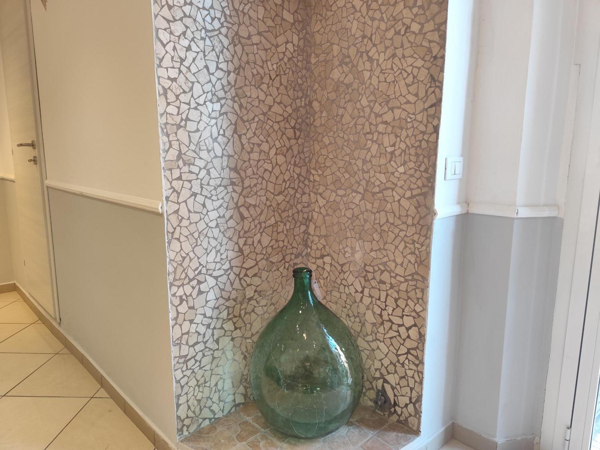Casa Ludovica Centocelle Apartment Rome Luaran gambar