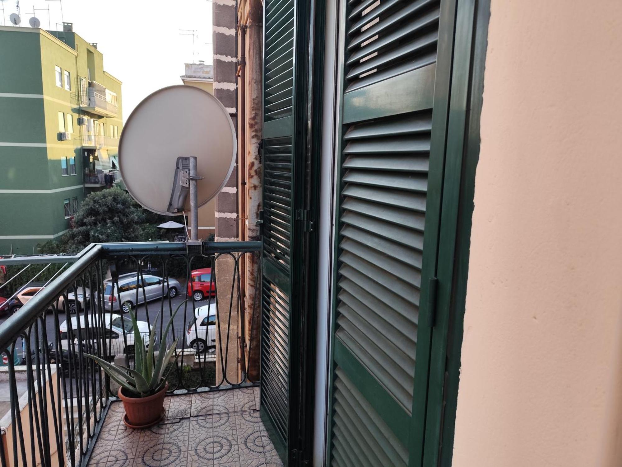 Casa Ludovica Centocelle Apartment Rome Luaran gambar